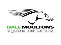 Dale Moulton's Equine Nutrition