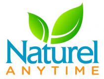 Naturel Anytime