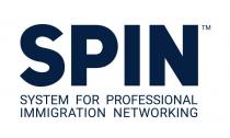 SPIN SYSTEM FOR PROFESSIONAL IMMIGRATION NETWORKING