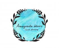 Amazonite Décor Event Planning