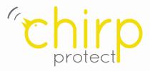 chirp-protect