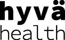 hyva health