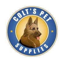 Colt's Pet Supplies