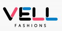 VELL FASHIONS