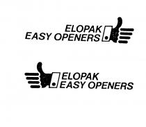 ELOPAK EASY OPENERS