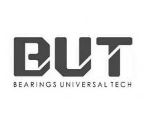 BUT BEARINGS UNIVERSAL TECH