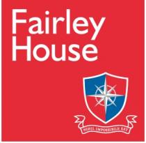 Fairley House Nihil Impossibile Est