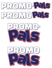 PROMO-Pals PROMO Pals PROMO-Pals PROMO Pals