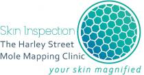 Skin Inspection the Harley Street Mole Mapping Clinic your skin magnified