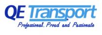 QE Transport Professional, Proud and Passionate