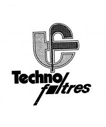 tf Techno filtres