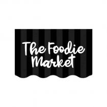 The Foodie Market