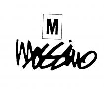 M Mossimo