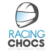 Racing Chocs Tasty Motorsport Treats