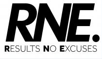 RNE RESULTS NO EXCUSES