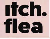 itch flea