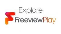 Explore Freeview Play