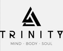 Trinity Mind-Body-Soul