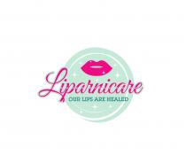 LIPARNICARE OUR LIPS ARE HEALED