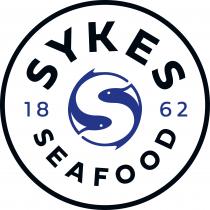 S SYKES SEAFOOD 1862