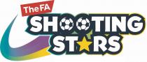 THE FA SHOOTING STARS