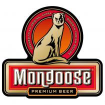 Mongoose Premium Beer