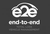 e2e end-to-end TOTAL LOSS VEHICLE MANAGEMENT