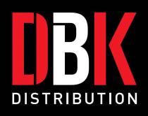 DBK DISTRIBUTION