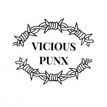 VICIOUS PUNX