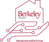 Berkeley Modular #engineeredforliving