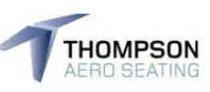 Thompson Aero Seating