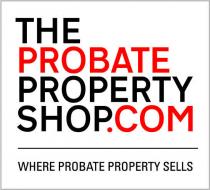 the probate property shop .com where probate property sells