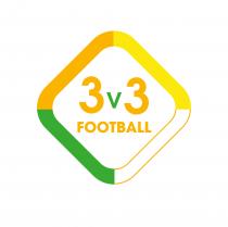 3v3 football