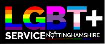 LGBT+ Service Nottinghamshire