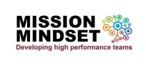 Mission Mindset Developing high performance teams