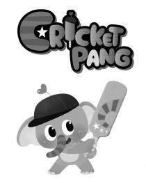 CRICKET PANG