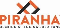 Piranha Decking & Fencing Solutions