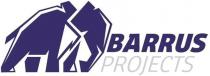 BARRUS PROJECTS