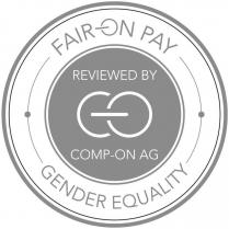 FAIR-ON-PAY REVIEWED BY COMP-ON AG GENDER EQUALITY