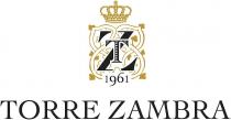 TZ 1961 TORRE ZAMBRA