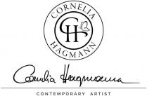 CORNELIA HAGMANN CH Cornelia Hagmann CONTEMPORARY