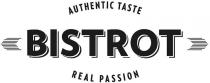 AUTHENTIC TASTE BISTROT REAL PASSION