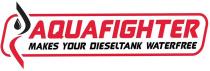 AQUAFIGHTER MAKES YOUR DIESELTANK WATERFREE