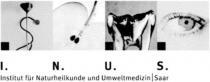 I.N.U.S. Institut für Naturheilkunde und Umweltmedizin/Saar