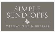 Simple Send-offs Cremations & Burials