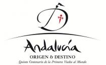 ANDALUCIA ORIGEN ET DESTINO QUINTO CENTENARIO DE LA PRIMERA VUELTA AL MUNDO