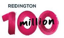 REDINGTON 100 MILLION