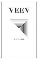 VEEV 2 VEEV PODS
