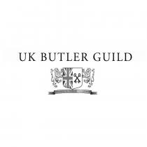 UK BUTLER GUILD Prudentia, Fidelis, Diligentia