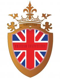 TEMPUS FUGIT BRITISH INSTITUTES